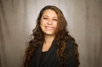 Pic of Nuvia Castro Compounding Lab Manager