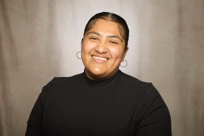 Pic of Samantha Rivera Customer Service Manager