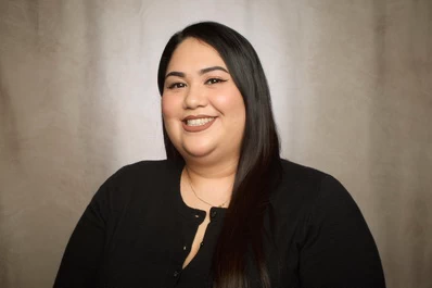 Pic of Kristine Raymundo, Medication Assembly Tech