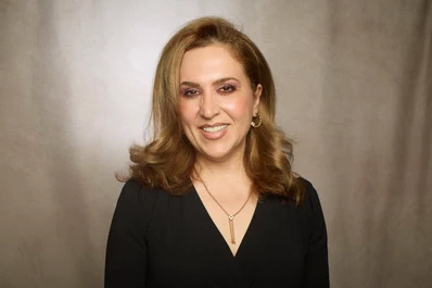 Pic of Shery Eghtesadi, Pharmacist-in-charge
