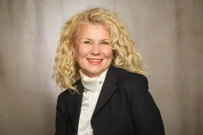 Pic of Pharmacist Jelica Petrovic